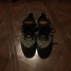 Louis Vuitton sneakers